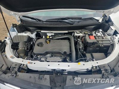 Zdjęcie 12 z 13 samochodu: 2025 CHEVROLET EQUINOX LT VIN:3GNAXHEG1SL303600 - miniatura
