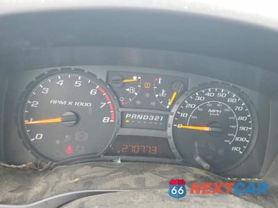Zdjęcie 9 z 12 samochodu: 2007 CHEVROLET COLORADO VIN:1GCCS149078182221 - miniatura