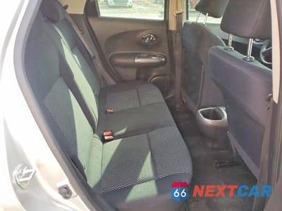 Zdjęcie 10 z 12 samochodu: 2016 NISSAN JUKE S VIN:JN8AF5MV9GT660234 - miniatura
