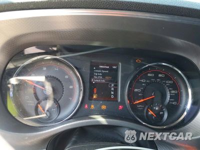 Zdjęcie 9 z 12 samochodu: 2012 DODGE CHARGER SE VIN:2C3CDXBG1CH121595 - miniatura