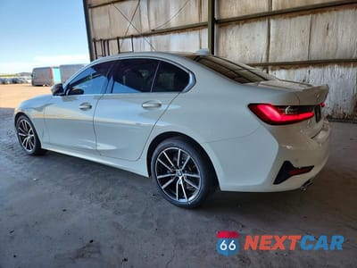 Drugie zdjęcie samochodu z przodu: 2021 BMW 330I VIN:3MW5R1J00M8B91749 - miniatura