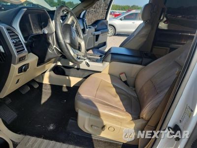 Zdjęcie 7 z 12 samochodu: 2015 FORD F150 SUPERCREW VIN:1FTEW1EG1FFA01826 - miniatura