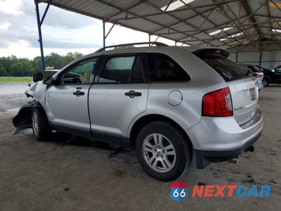 Drugie zdjęcie samochodu z przodu: 2012 FORD EDGE SE VIN:2FMDK3GC5CBA55815 - miniatura