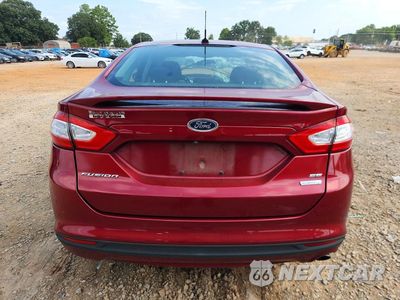 Zdjęcie 6 z 12 samochodu: 2015 FORD FUSION SE VIN:3FA6P0HD0FR225210 - miniatura