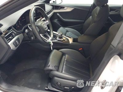 Zdjęcie 7 z 12 samochodu: 2025 AUDI A5 PREMIUM 45 VIN:WAUDACF55SA006082 - miniatura