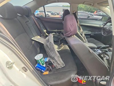 Zdjęcie 10 z 12 samochodu: 2014 MITSUBISHI LANCER ES/ES SPORT VIN:JA32U2FU6EU007892 - miniatura