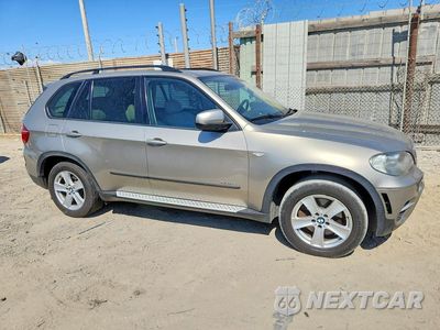 Czwarte zdjęcie samochodu z boku: 2011 BMW X5 XDRIVE35D VIN:5UXZW0C53BL369318 - miniatura