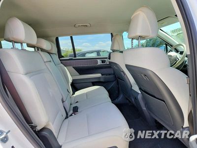 Zdjęcie 11 z 13 samochodu: 2026 HYUNDAI SANTA FE SE VIN:5NMP14GL5TH194161 - miniatura
