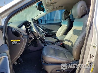 Zdjęcie 7 z 13 samochodu: 2014 HYUNDAI SANTA FE SPORT 2.4L VIN:5XYZU3LB3EG212600 - miniatura