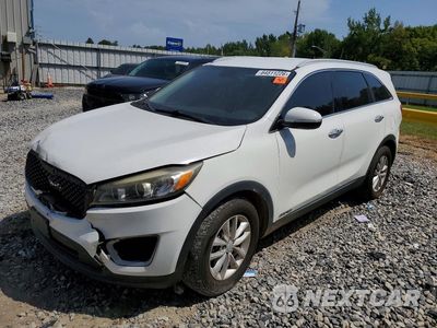 2017 KIA SORENTO LX V6 5XYPGDA59HG220125 - główne zdjęcie licytacji z USA - miniatura