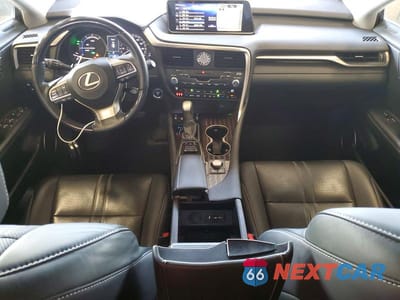 Zdjęcie 8 z 13 samochodu: 2019 LEXUS RX 450H BASE VIN:2T2BGMCA1KC033285 - miniatura