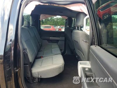 Zdjęcie 10 z 13 samochodu: 2025 FORD F150 XLT VIN:1FTEW3K86SKE86586 - miniatura