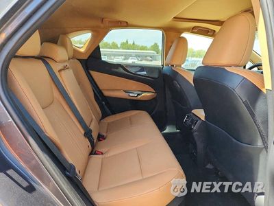 Zdjęcie 11 z 14 samochodu: 2025 LEXUS NX 350H PREMIUM VIN:2T2GKCEZ6SC036748 - miniatura