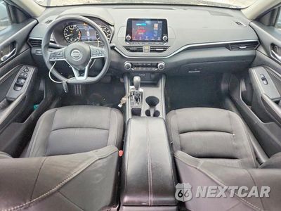 Zdjęcie 8 z 13 samochodu: 2020 NISSAN ALTIMA S VIN:1N4BL4BV4LC182438 - miniatura