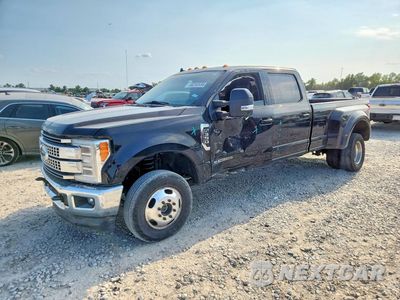 2019 FORD F350 SUPER DUTY 1FT8W3DT9KEG38891 - główne zdjęcie licytacji z USA - miniatura