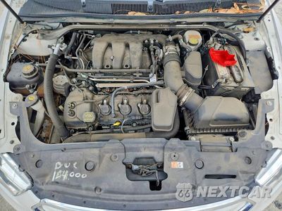 Zdjęcie 11 z 12 samochodu: 2018 FORD TAURUS LIMITED VIN:1FAHP2F82JG135437 - miniatura