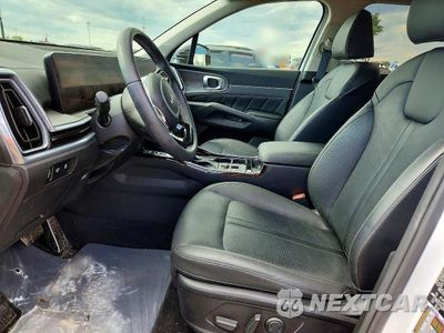 Zdjęcie 7 z 14 samochodu: 2025 KIA SORENTO X-LINE SX VIN:5XYRKDJF8SG343289 - miniatura