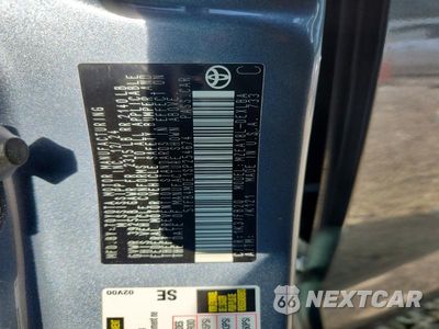 Zdjęcie 13 z 13 samochodu: 2025 TOYOTA COROLLA LE VIN:5YFB4MDE1SP254674 - miniatura