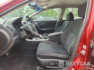 Zdjęcie 7 z 12 samochodu: 2014 NISSAN ALTIMA 2.5 S VIN:1N4AL3AP5EC425251 - miniatura