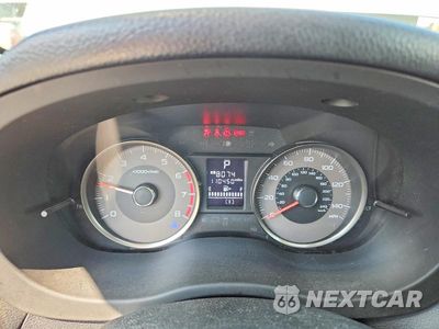 Zdjęcie 9 z 13 samochodu: 2015 SUBARU FORESTER 2.0XT PREMIUM VIN:JF2SJGDC6FH533470 - miniatura
