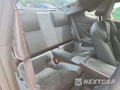 Zdjęcie 10 z 12 samochodu: 2023 TOYOTA GR 86 PREMIUM VIN:JF1ZNBE12P9754986 - miniatura