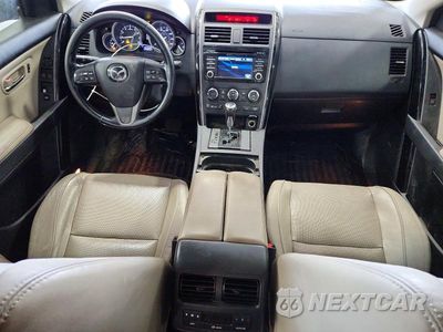 Zdjęcie 8 z 13 samochodu: 2014 MAZDA CX-9 TOURING VIN:JM3TB3CV3E0443676 - miniatura
