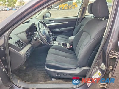 Zdjęcie 7 z 12 samochodu: 2013 SUBARU LEGACY 2.5I PREMIUM VIN:4S3BMBC63D3039856 - miniatura