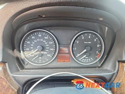 Zdjęcie 9 z 12 samochodu: 2007 BMW 328 I SULEV VIN:WBAVC53577FZ75973 - miniatura