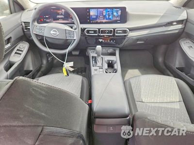 Zdjęcie 8 z 12 samochodu: 2026 NISSAN SENTRA SV VIN:3N1AB9CV5TY271045 - miniatura