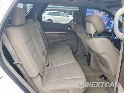 Zdjęcie 11 z 13 samochodu: 2013 DODGE DURANGO SXT VIN:1C4RDJAG0DC570937 - miniatura