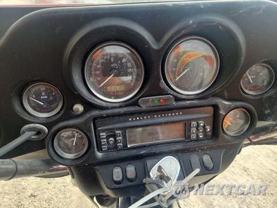 Zdjęcie 7 z 9 samochodu: 2012 HARLEY-DAVIDSON FLHTC ELECTRA GLIDE CLASSIC VIN:1HD1FFM11CB645336 - miniatura