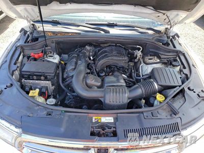 Zdjęcie 12 z 14 samochodu: 2015 DODGE DURANGO LIMITED VIN:1C4RDJDG5FC715551 - miniatura