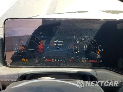 Zdjęcie 9 z 13 samochodu: 2025 FORD MUSTANG VIN:1FAGP8UH9S5106970 - miniatura