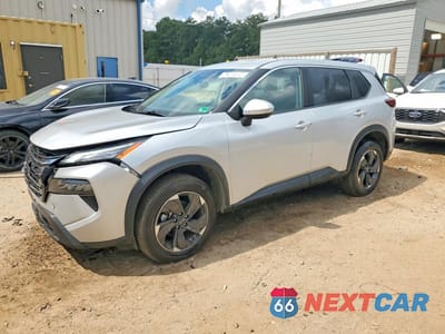 2025 NISSAN ROGUE SV 5N1BT3BB3SC812065 - główne zdjęcie licytacji z USA - miniatura
