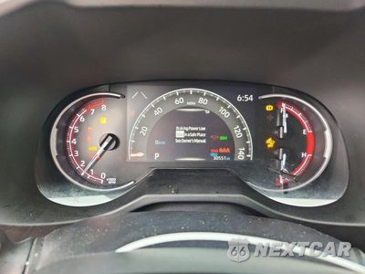 Zdjęcie 9 z 13 samochodu: 2024 TOYOTA RAV4 XLE PREMIUM VIN:2T3A1RFV9RW438209 - miniatura