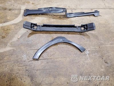 Zdjęcie 13 z 14 samochodu: 2024 SUBARU CROSSTREK PREMIUM VIN:JF2GUADC8R8340915 - miniatura