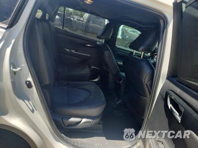 Zdjęcie 11 z 14 samochodu: 2025 TOYOTA HIGHLANDER XSE VIN:5TDKDRBH4SS592930 - miniatura