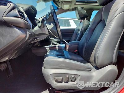 Zdjęcie 7 z 12 samochodu: 2019 TOYOTA CAMRY XSE VIN:4T1B61HK3KU171318 - miniatura