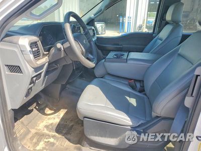 Zdjęcie 7 z 12 samochodu: 2021 FORD F150 SUPER CAB VIN:1FTEX1CB7MKE25326 - miniatura