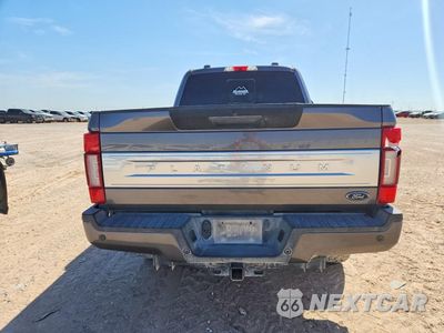 Zdjęcie 6 z 12 samochodu: 2022 FORD F250 SUPER DUTY VIN:1FT7W2BT2NEC25336 - miniatura