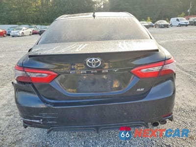 Zdjęcie 6 z 12 samochodu: 2020 TOYOTA CAMRY SE VIN:4T1G11AK0LU902075 - miniatura