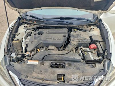 Zdjęcie 11 z 12 samochodu: 2018 NISSAN ALTIMA 2.5 SR VIN:1N4AL3AP2JC296458 - miniatura