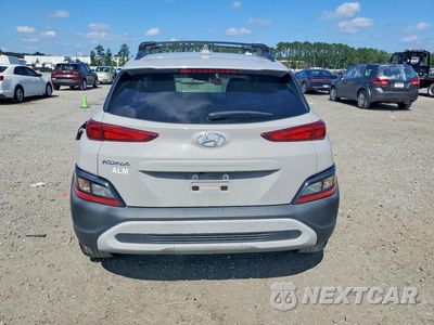 Zdjęcie 6 z 13 samochodu: 2023 HYUNDAI KONA SEL VIN:KM8K62AB2PU971292 - miniatura
