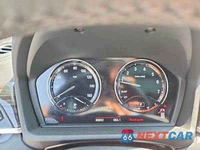 Zdjęcie 9 z 13 samochodu: 2018 BMW X2 SDRIVE28I VIN:WBXYJ3C3XJEJ82806 - miniatura