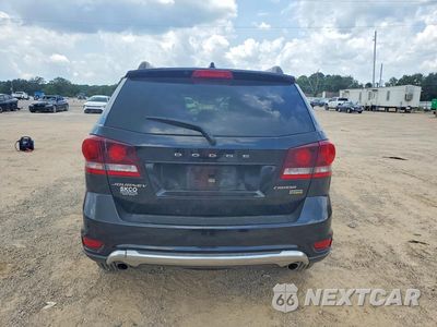 Zdjęcie 6 z 12 samochodu: 2017 DODGE JOURNEY CROSSROAD VIN:3C4PDCGG9HT571749 - miniatura