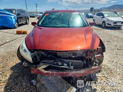 Piąte zdjęcie samochodu w środku: 2016 CHEVROLET MALIBU LIMITED LTZ VIN:1G11E5SA4GF135863 - miniatura