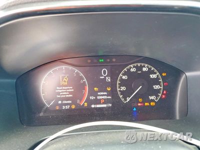Zdjęcie 9 z 13 samochodu: 2026 HONDA CR-V LX VIN:2HKRS3H22TH331324 - miniatura