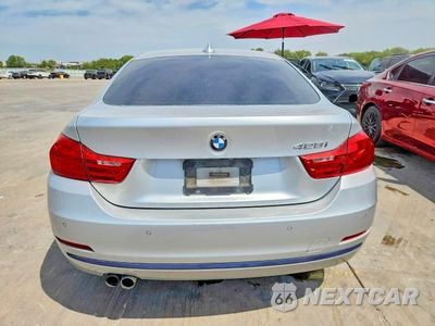 Zdjęcie 6 z 12 samochodu: 2016 BMW 428 I GRAN COUPE SULEV VIN:WBA4A9C51GGL89921 - miniatura