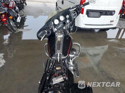 Zdjęcie 6 z 10 samochodu: 2010 HARLEY-DAVIDSON FLHX VIN:1HD1KB414AB622375 - miniatura