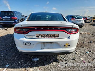 Zdjęcie 6 z 12 samochodu: 2018 DODGE CHARGER POLICE VIN:2C3CDXAG6JH176915 - miniatura